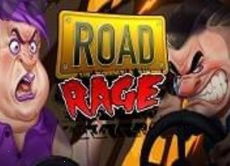 Road Rage слот On X